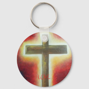 LIEBE Schlüsselanhänger