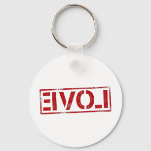 LIEBE SCHLÜSSELANHÄNGER