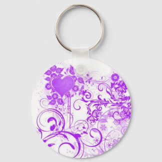 Liebe Schlüsselanhänger