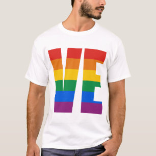 LIEBE-SCHREIBEN KUPELN - VE T-Shirt