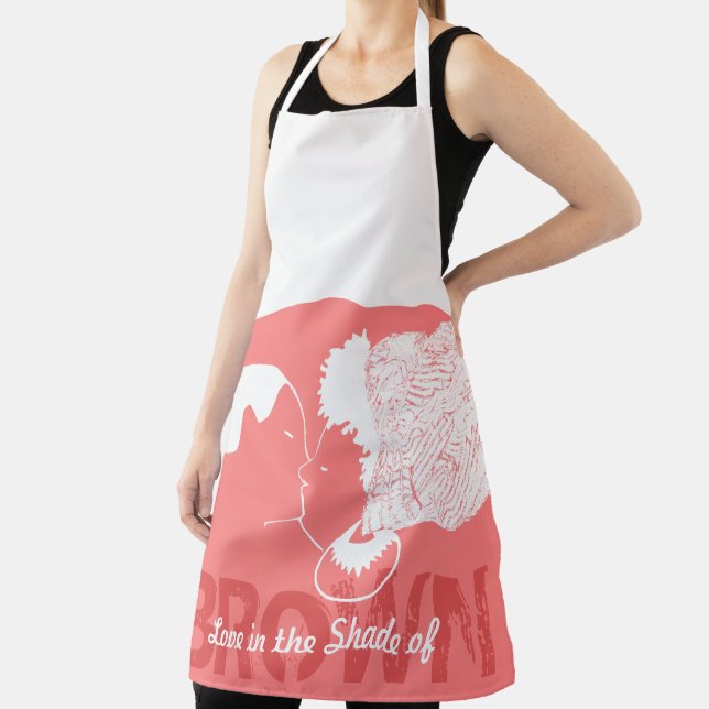 Liebe Schürze (InSitu)