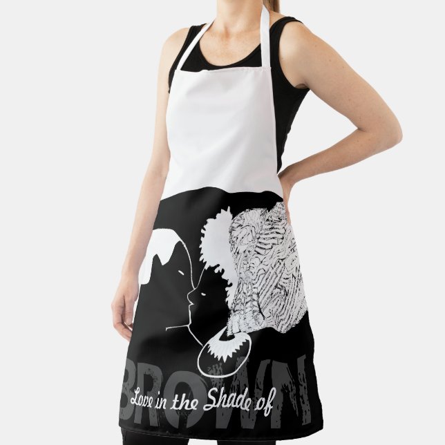 Liebe Schürze (InSitu)