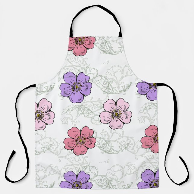 Liebe Schürze (Vorderseite)