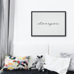 Liebe | SCHWARZ-WEISS | Minimalistische Kunst Poster<br><div class="desc">Liebe | SCHWARZ-WEISS | Minimalistisches Kunstposter *Wenn Sie Fragen haben,  zögern Sie nicht,  mich zu kontaktieren</div>