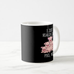 Liebe Schweinegeschenk Frauen Schweinegeschenke Ni Kaffeetasse