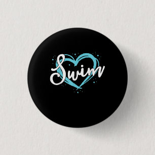 Liebe Schwimmen Schwimmerteam Herzlich Willkommen  Button