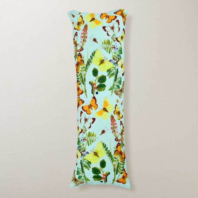 Liebe Seitenschläferkissen (Vorderseite Vertikal)