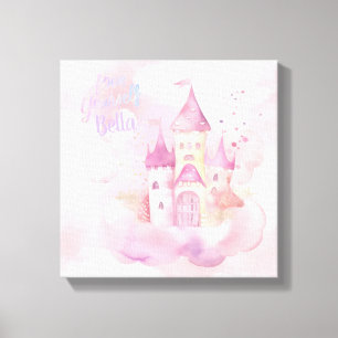 Liebe selbst individuell anpassbar leinwanddruck