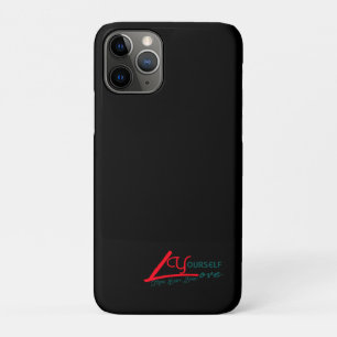 Liebe selbst iPhone 11pro max Abdeckung Case-Mate iPhone Hülle
