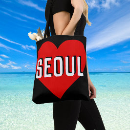 Liebe Seoul Korea