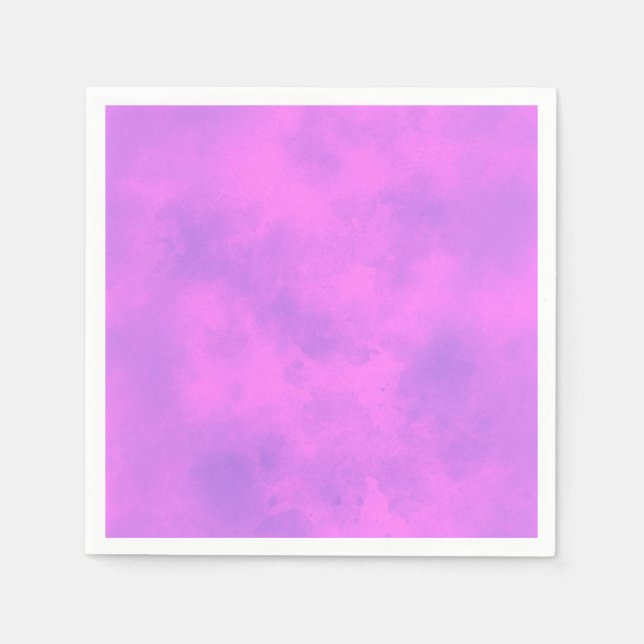 Liebe Serviette (Vorderseite)