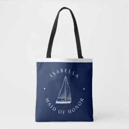 Liebe Set Sail Nautical Wedding Party