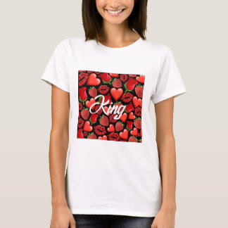 Liebe Set T - Shirt