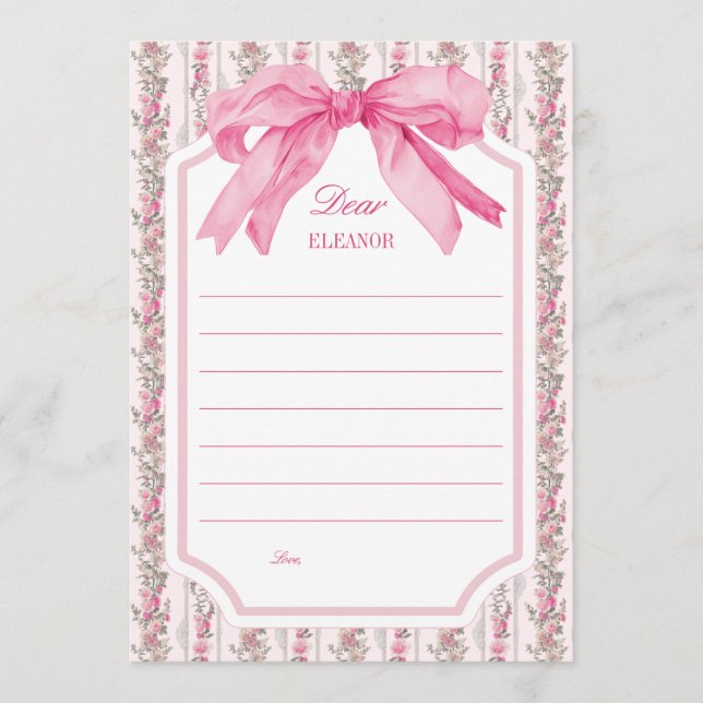 Liebe Shack Baby Shower Time Kapselkarten Hinweiskarte (Vorderseite)