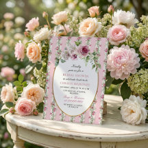 Liebe Shack Verlobte Brautparty