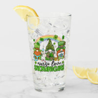 Liebe Shenanigans St. Patrick's