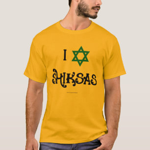 Liebe Shiksas T-Shirt