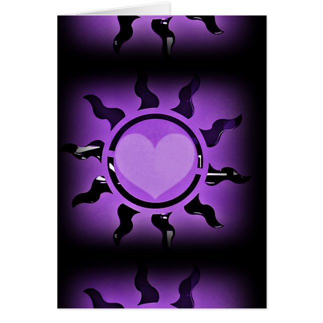 Liebe Shines 4 U_ (Vorne)