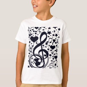 Liebe Shines_ T-Shirt