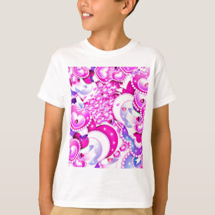 Liebe, Shines_ T-Shirt