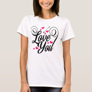 Liebe Shirt