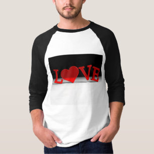Liebe Shirt