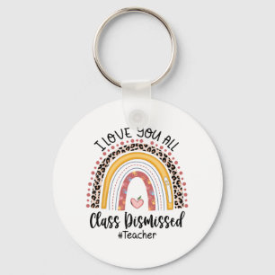 Liebe Sie alle ln Schlüsselanhänger