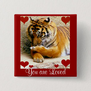 Liebe Sie_ Button