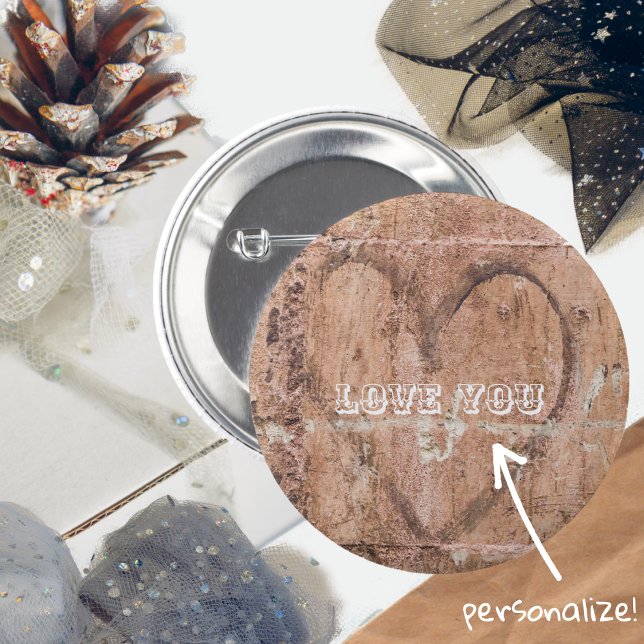"Liebe Sie" Button (Von Creator hochgeladen)