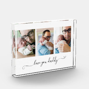 Liebe Sie Daddy Custom Script 3 Fotos