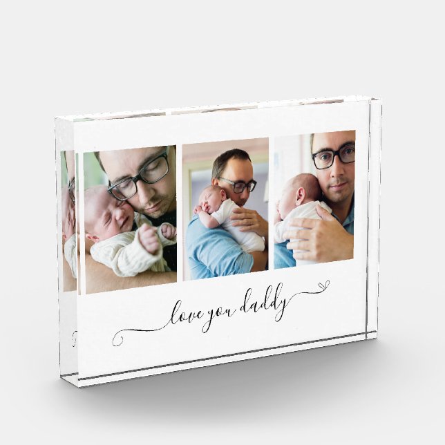 Liebe Sie Daddy Custom Script 3 Fotos (Links)