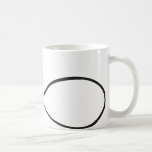 Liebe Sie für immer Unendlichkeits-Herz-Weiß-Tas Tasse