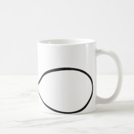 Liebe Sie für immer Unendlichkeits-Herz-Weiß-Tasse Tasse