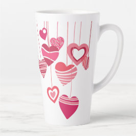 Liebe Sie Geschenkkollektion Milchtasse