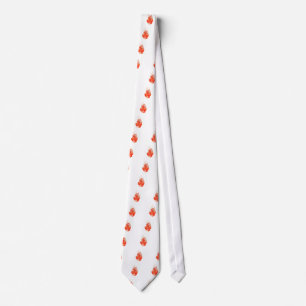 Liebe Sie Herzvalentine Romantische Liebe Krawatte