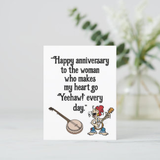 Liebe Sie mehr Gehäusekarte Begleitkarte