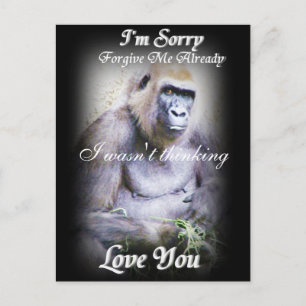 Liebe Sie_ Postkarte