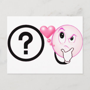 Liebe Sie_ Postkarte