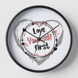 Liebe Sie selbst erste BFTG Uhr