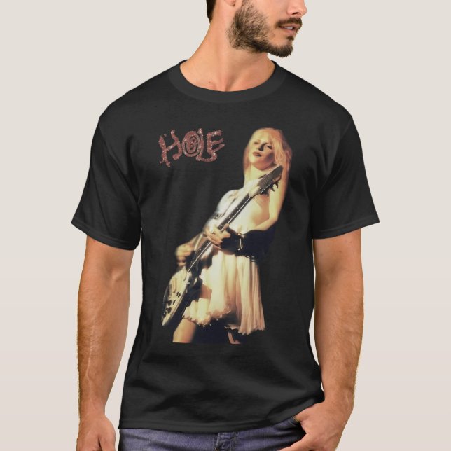 Liebe sie T-Shirt (Vorderseite)