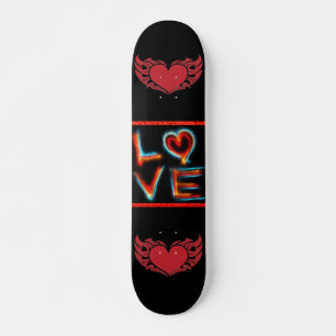 Liebe Skateboard