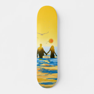 Liebe Skateboard