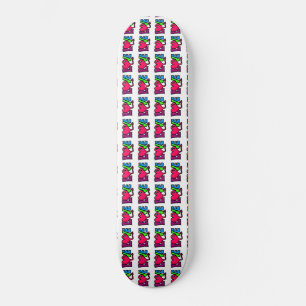 Liebe Skateboard