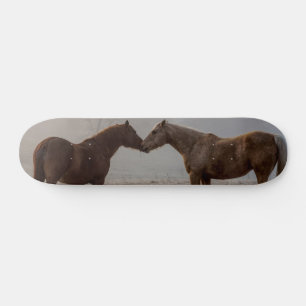 Liebe Skateboard