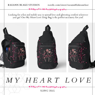 Liebe Sling Bag