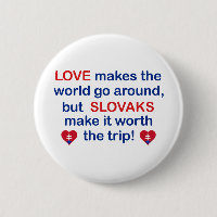 Liebe Slovaks