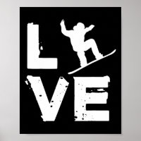 Liebe Snowboard Youth Freestyle Snowboarden Kids m