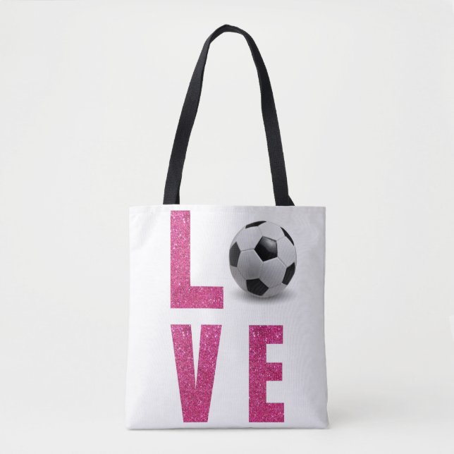 Liebe Soccer (Vorderseite)