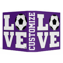 LIEBE Soccer Custom Player Name/Text School Sports