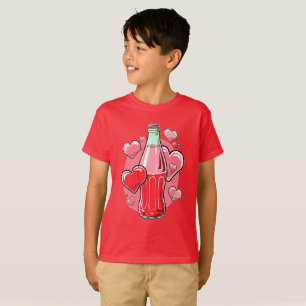 Liebe Soda T-Shirt